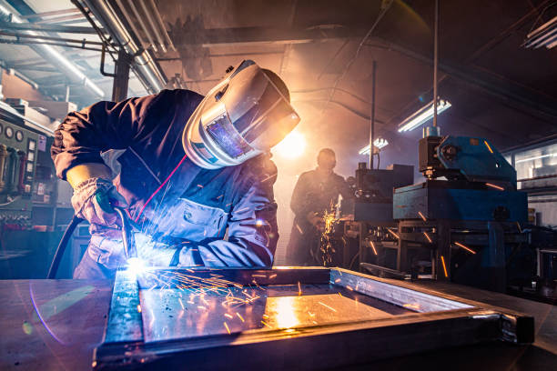 Best Pipe Welding in Naples, FL
