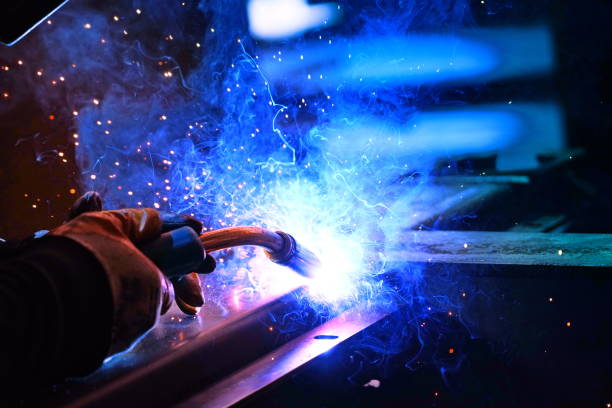 Affordable Welder Services in Naples, FL