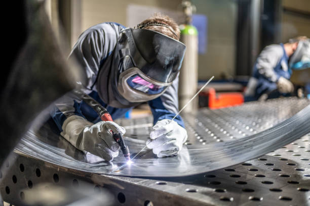 Best Welding Inspection and Certification in Naples, FL