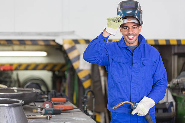 Best Automotive Welding in Naples, FL